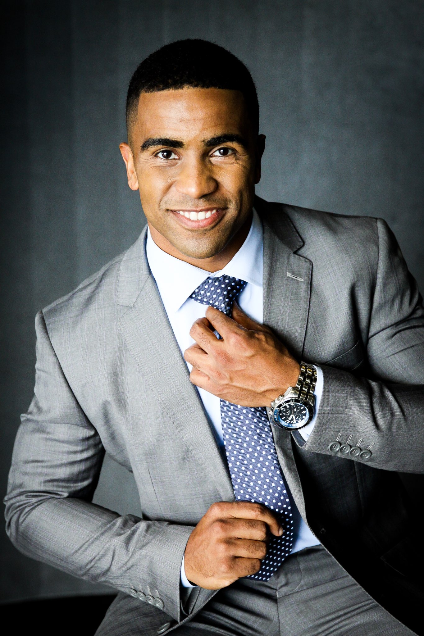Collin Charles